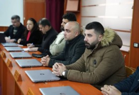 ورشــــــة عمـل بعنوان (شرح آلية ملء النموذج الخاص بمعايير الهيئة الوطنية للجودة والاعتمادية )